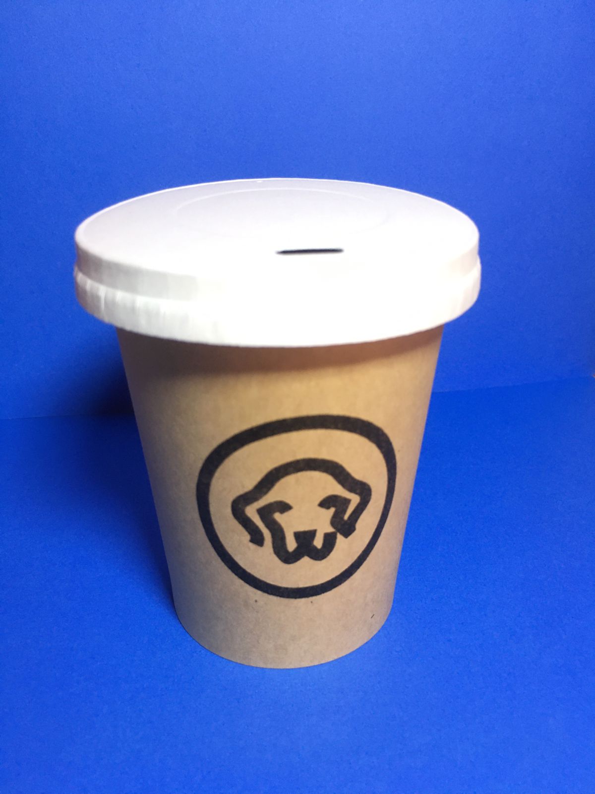 Paper Cups - Without plastic lining