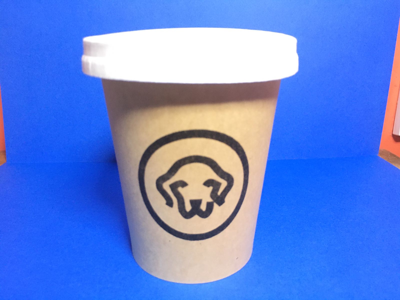 Paper Cups - Without plastic lining