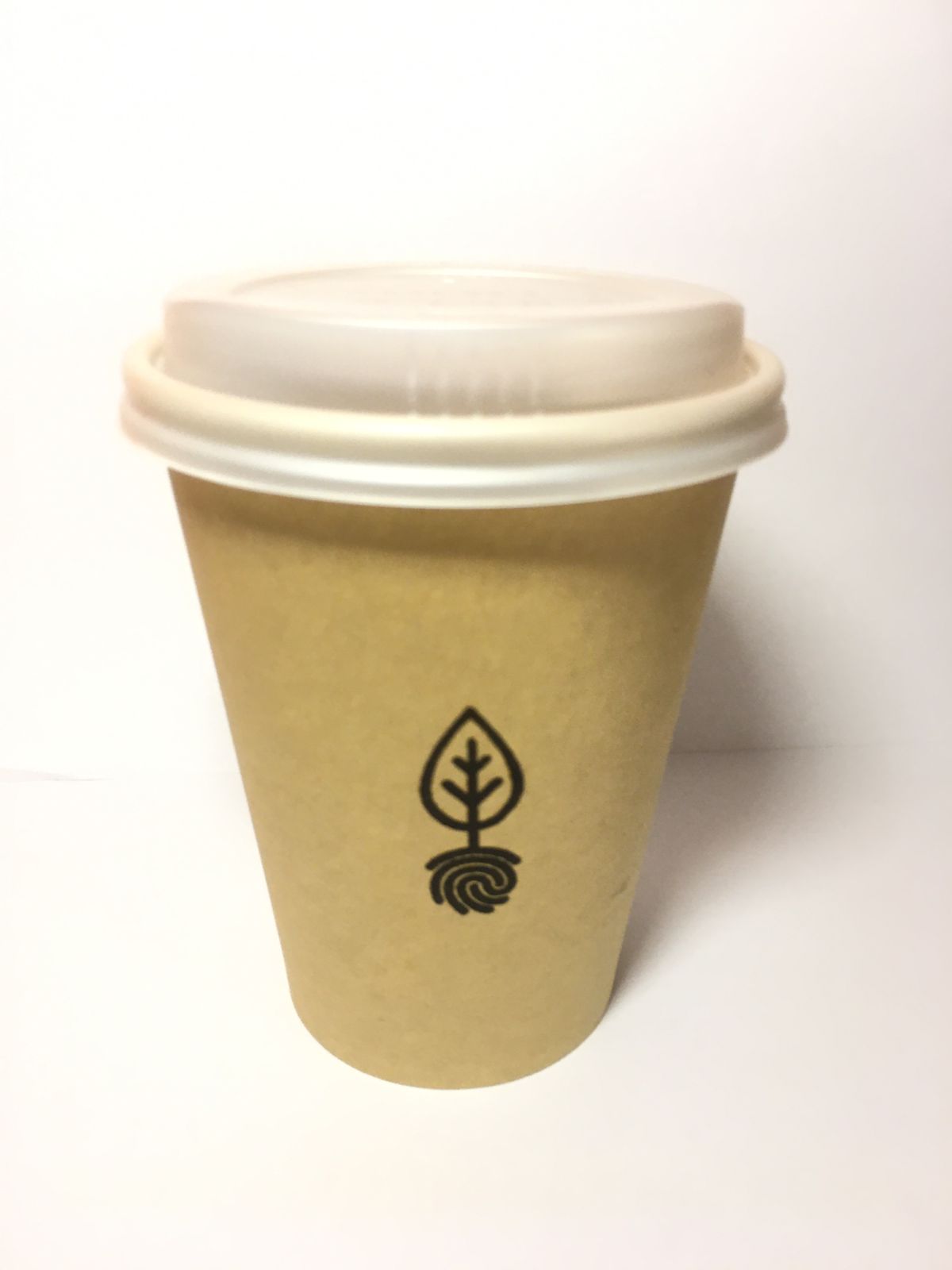 Paper Cups - Without plastic lining