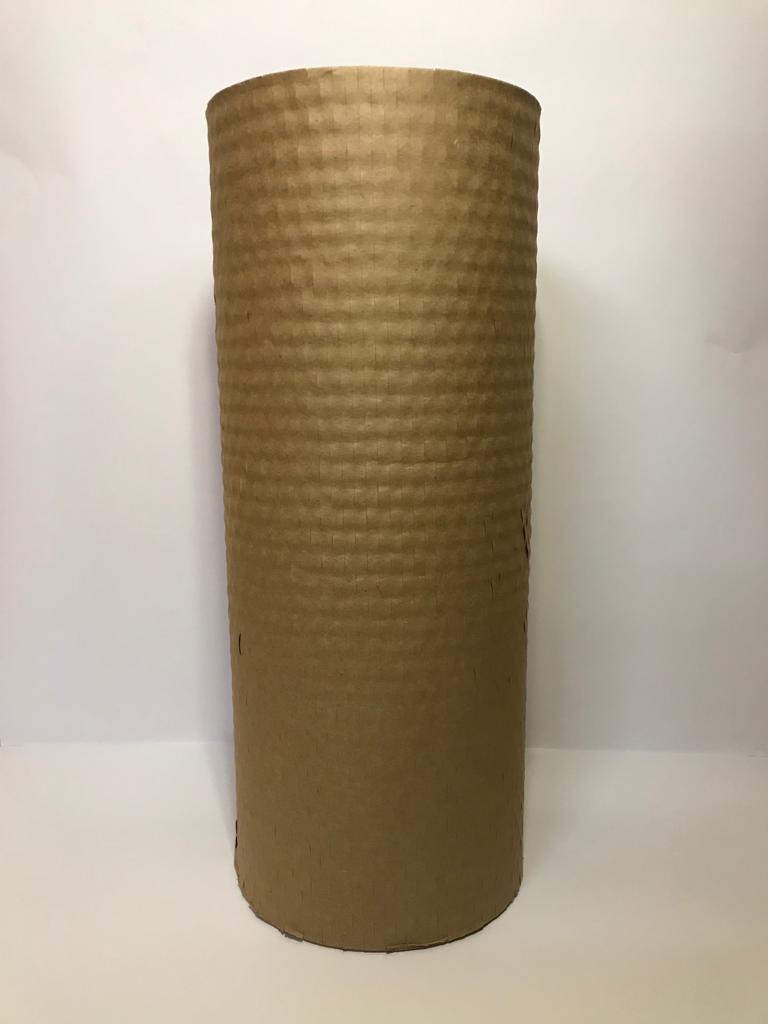 Paper Wrap