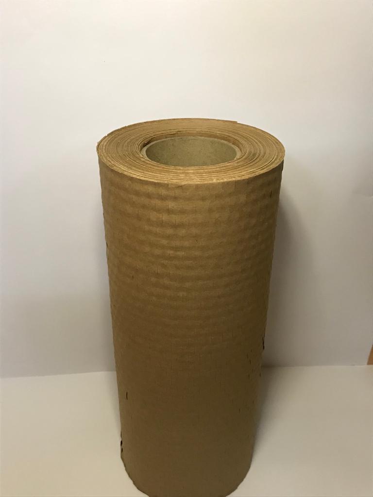 Paper Wrap