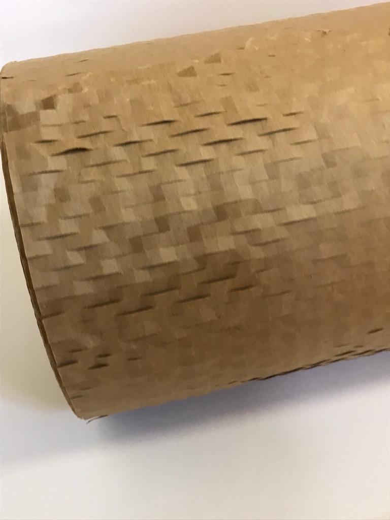 Paper Wrap