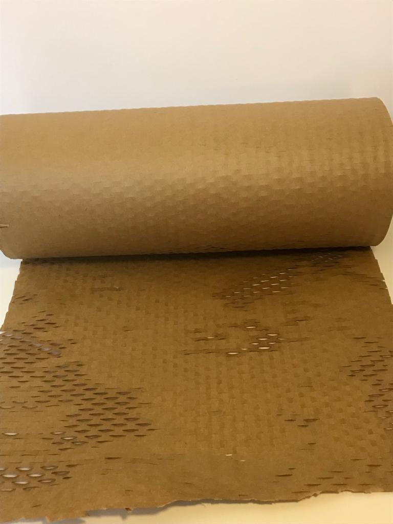 Paper Wrap